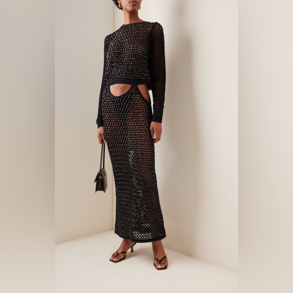 DIOTIMA Sade Dress Size II